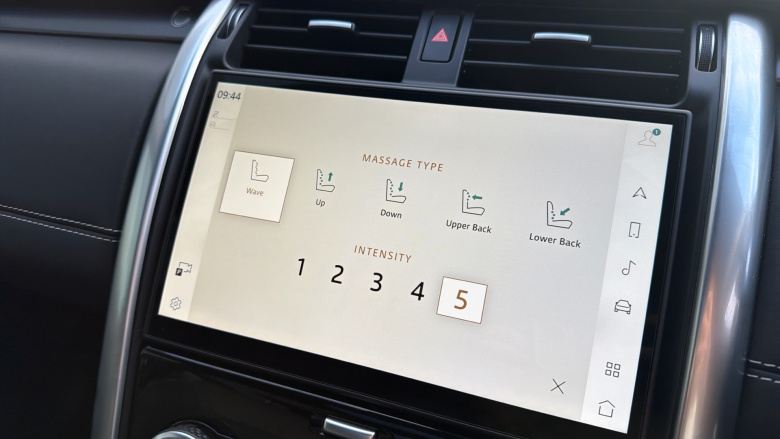 Land Rover Discovery 3.0 D350 35th Edition 5dr Auto Diesel Station Wagon
